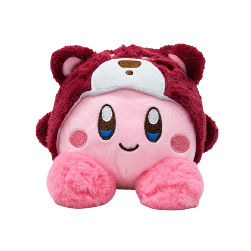 Peluche Kirby